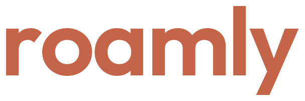 Roamly